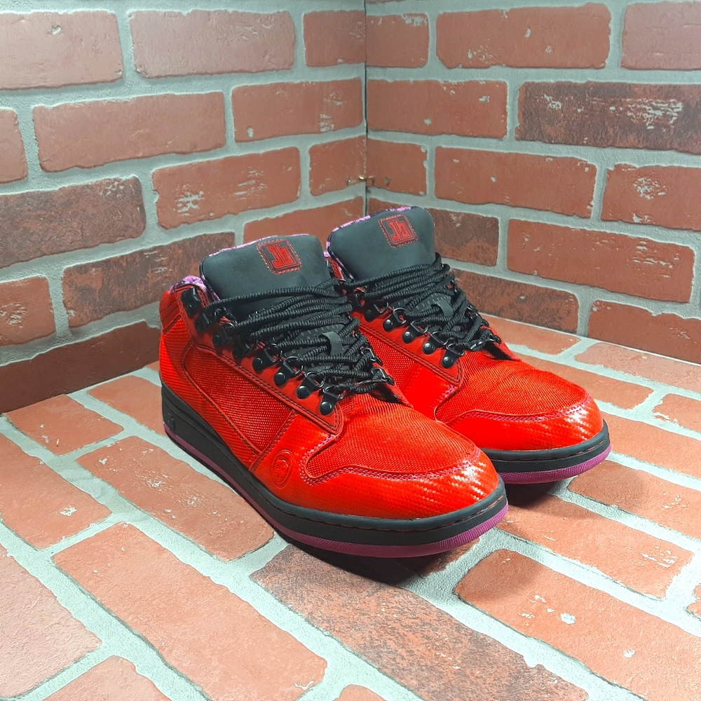 Jb Classics Getlo Mid - image 1